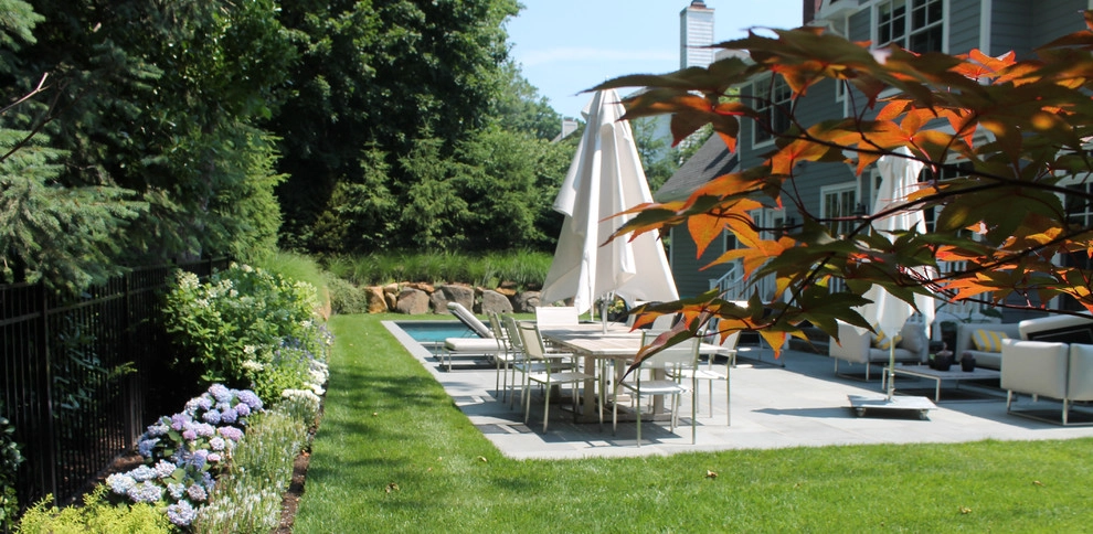 Tenafly Retreat by Artisan Landscapes And Pools - Photo 15
