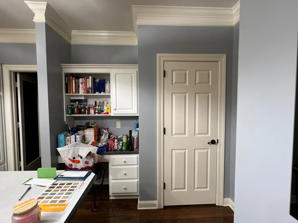 Haze Kitchen Transformation from Stark by Callaway Homes Remodeling - Photo 3