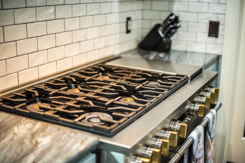 Haze Kitchen Transformation from Stark by Callaway Homes Remodeling - Photo 5