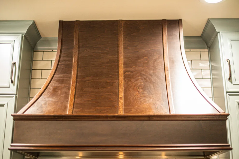 Haze Kitchen Transformation from Stark by Callaway Homes Remodeling - Photo 10