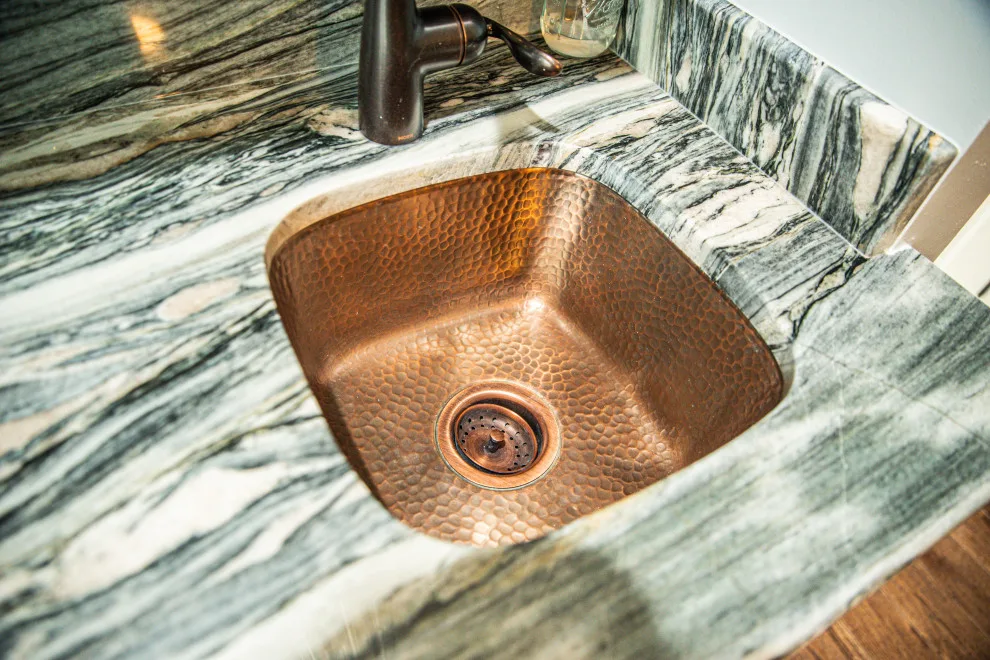 Callaway Homes Remodeling - Photo 2