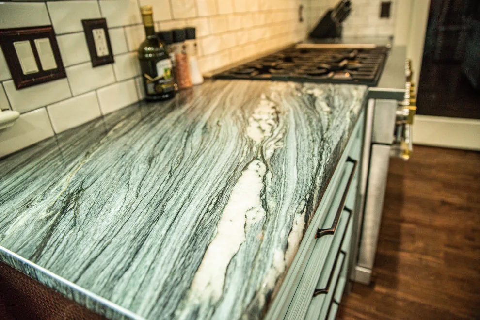 Haze Kitchen Transformation from Stark by Callaway Homes Remodeling - Photo 4