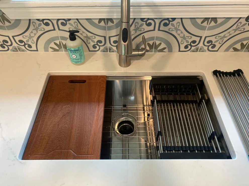 Heritage Home Improvements - Photo 14