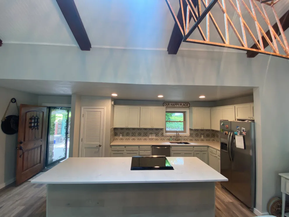 Johnson Renovation by Heritage Home Improvements - Photo 5