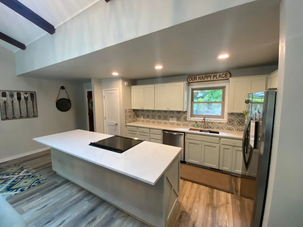 Johnson Renovation by Heritage Home Improvements - Photo 3