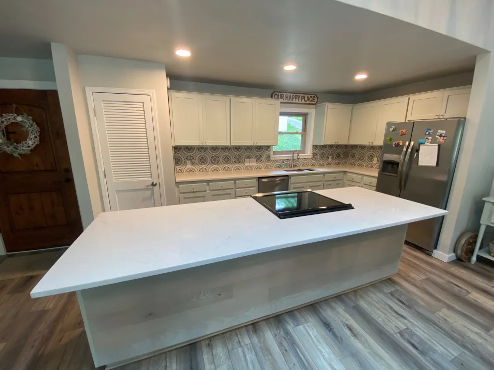 Johnson Renovation by Heritage Home Improvements - Photo 4