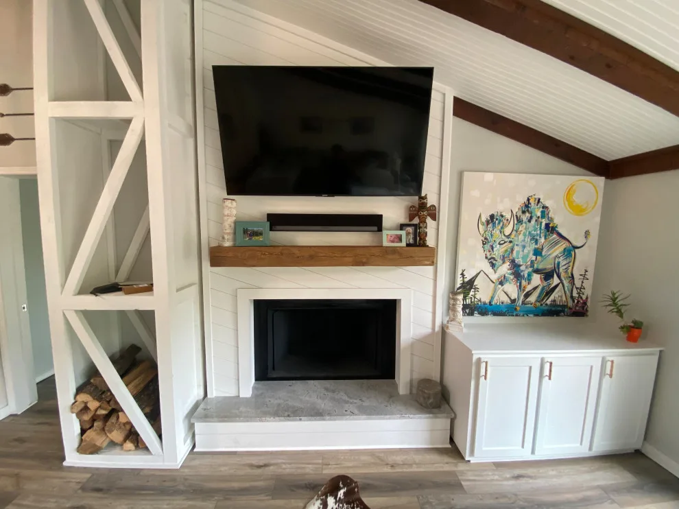 Johnson Renovation by Heritage Home Improvements - Photo 6
