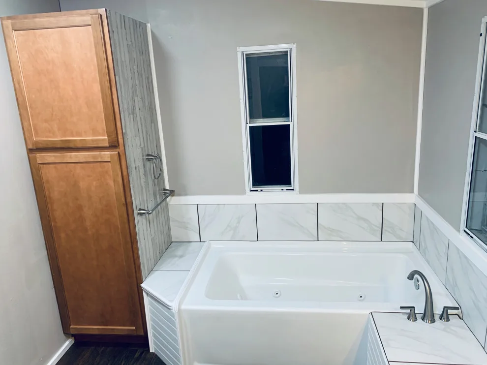 Restroom renovation by Ird LLC - Photo 10