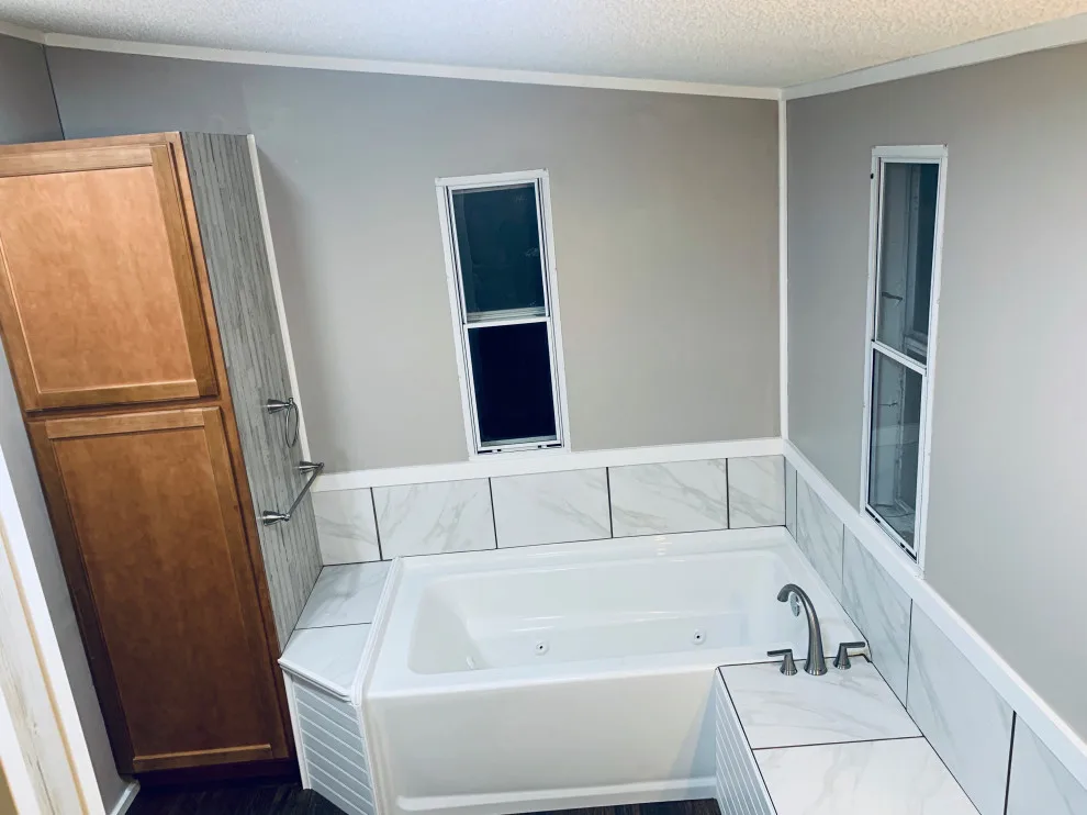 Restroom renovation by Ird LLC - Photo 5