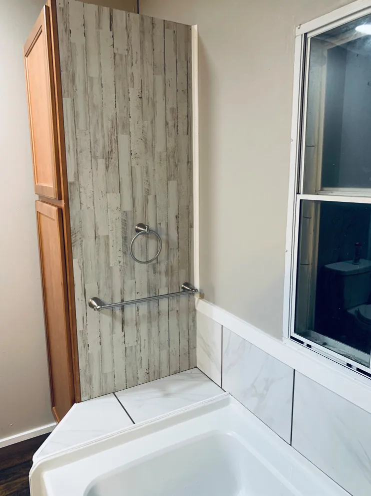 Restroom renovation by Ird LLC - Photo 12