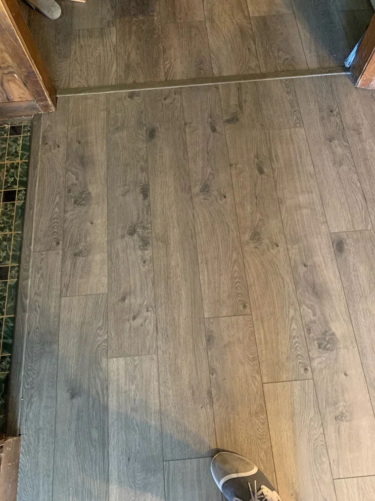 Restroom renovation by Ird LLC - Photo 8