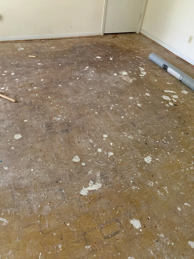 Synthetic wood flooring by Ird LLC - Photo 2