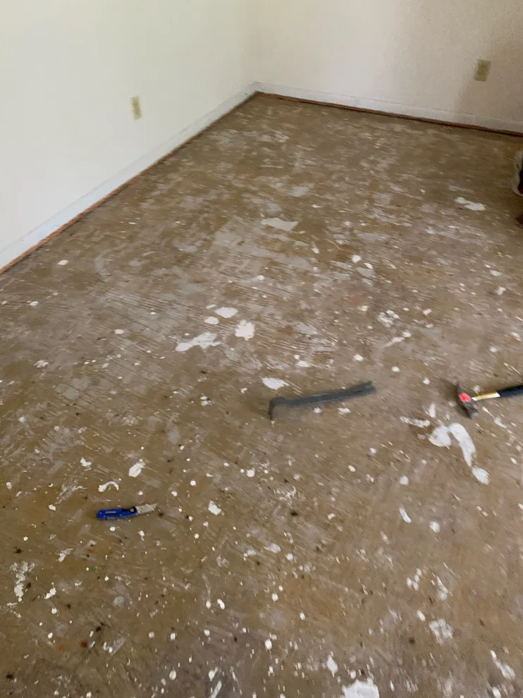 Synthetic wood flooring by Ird LLC - Photo 8