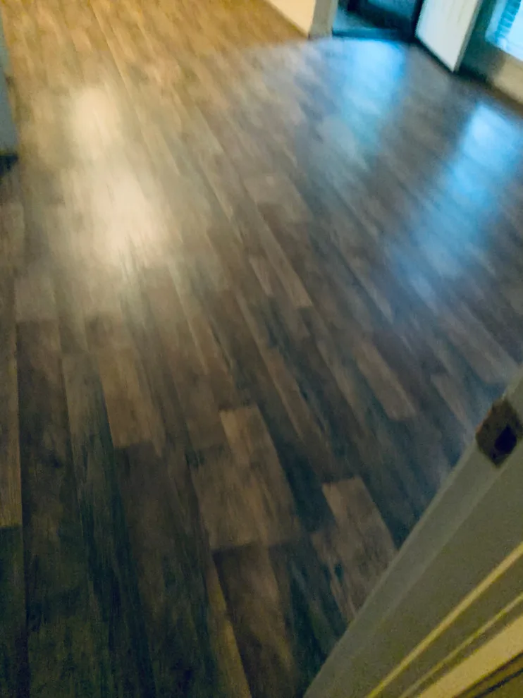 Synthetic wood flooring by Ird LLC - Photo 9