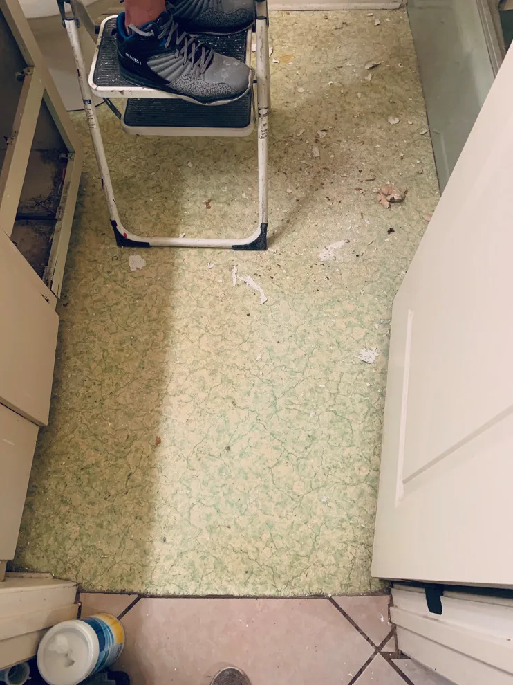 Restroom renovation by Ird LLC - Photo 11
