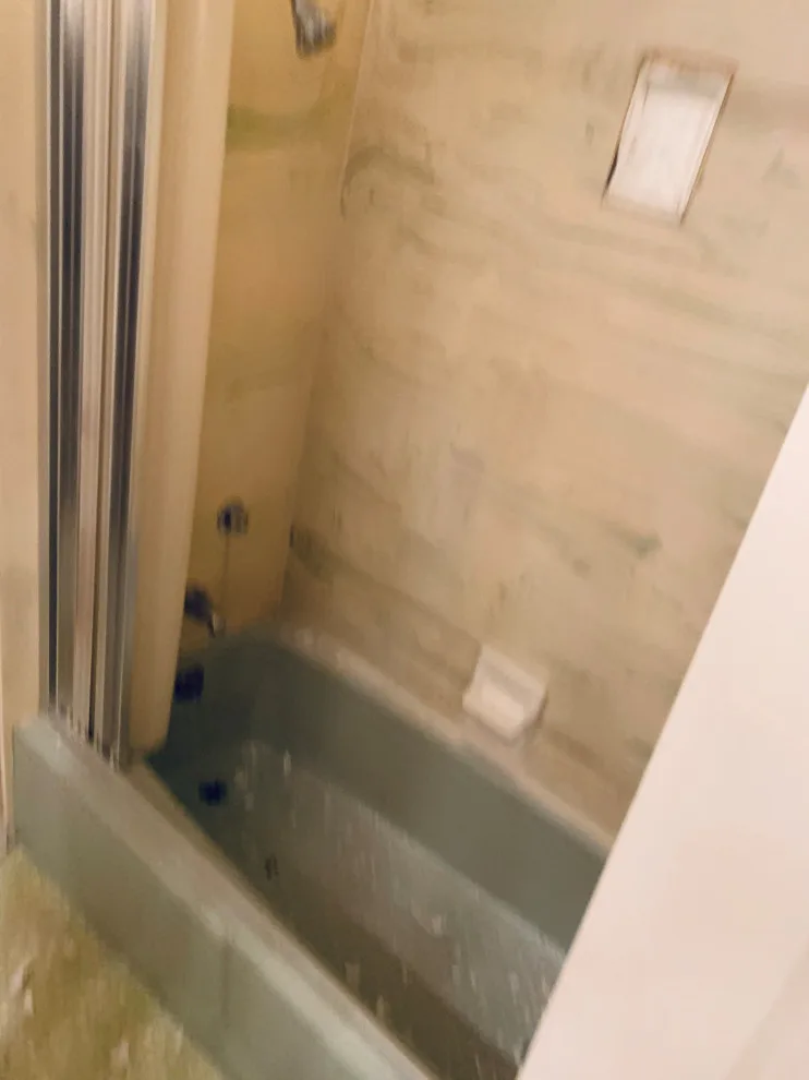 Restroom renovation by Ird LLC - Photo 9