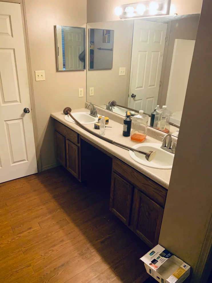 Personalized bathroom renovation by Ird LLC - Photo 11