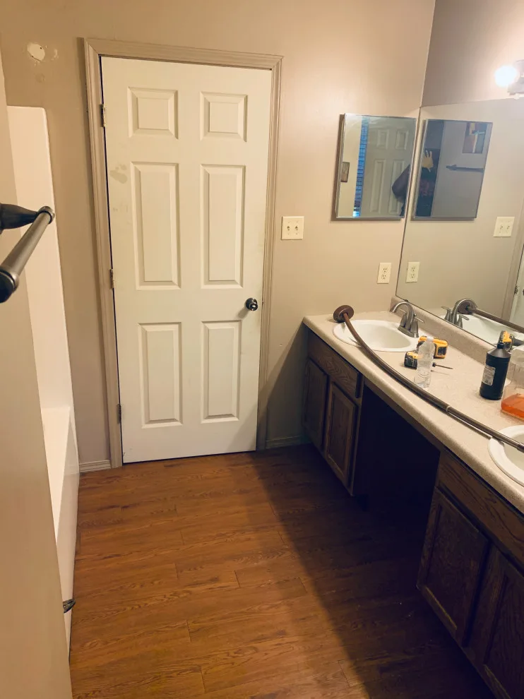 Personalized bathroom renovation by Ird LLC - Photo 12