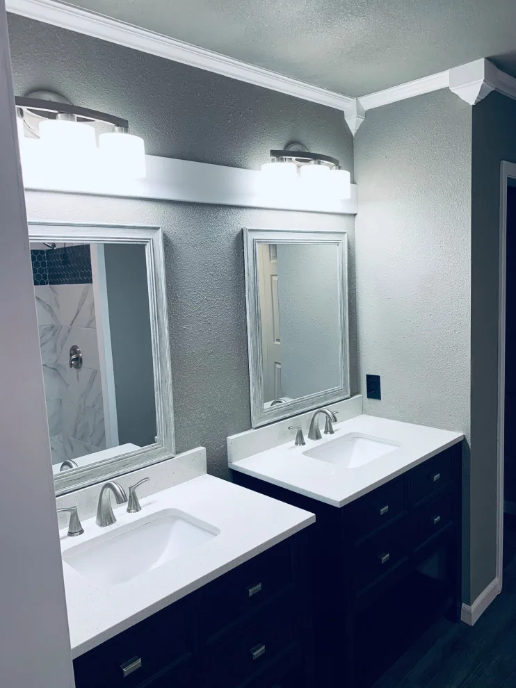 Personalized bathroom renovation by Ird LLC - Photo 6