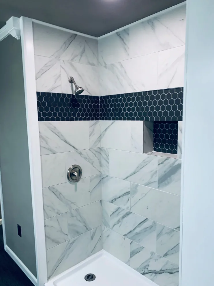 Personalized bathroom renovation by Ird LLC - Photo 14
