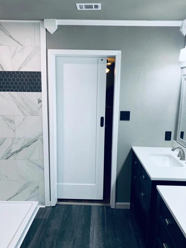 Personalized bathroom renovation by Ird LLC - Photo 4