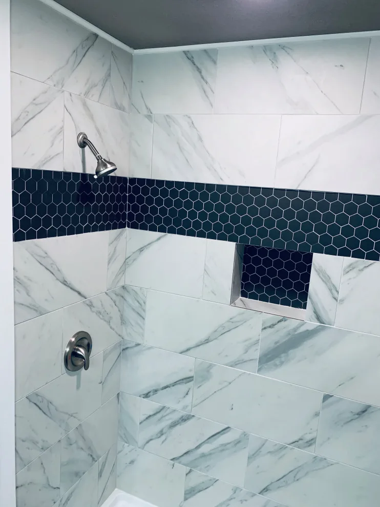 Personalized bathroom renovation by Ird LLC - Photo 5