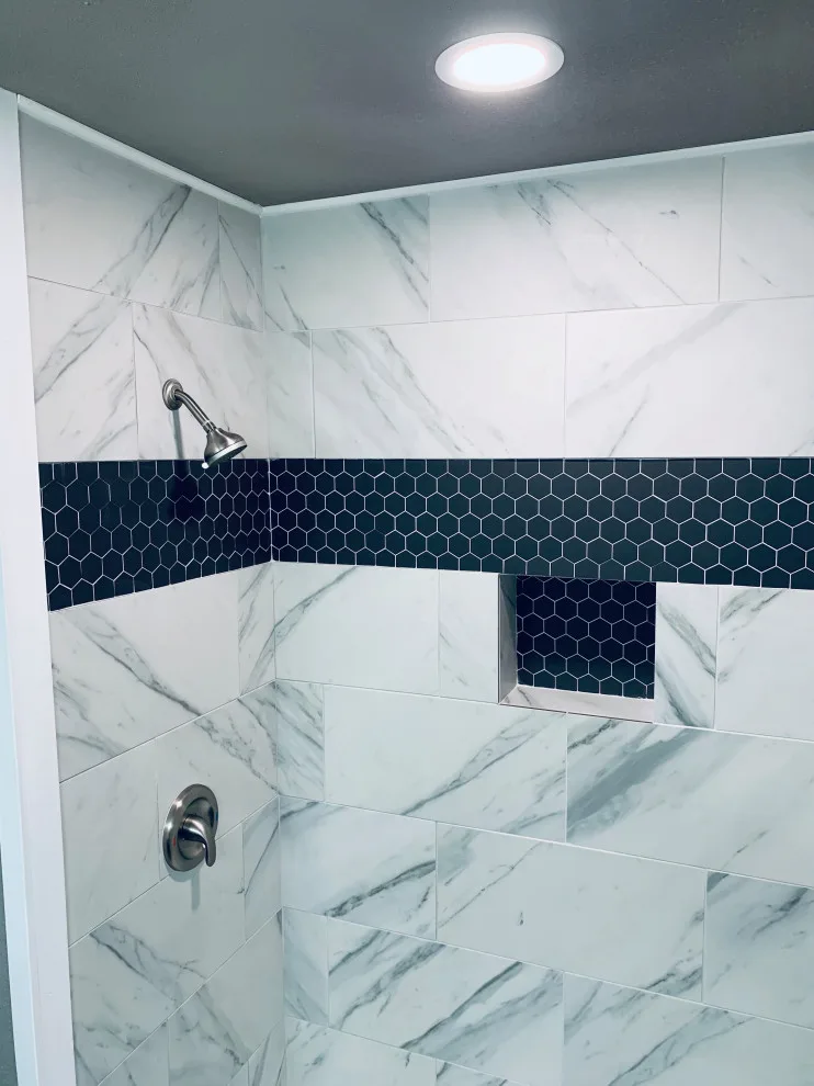 Personalized bathroom renovation by Ird LLC - Photo 10