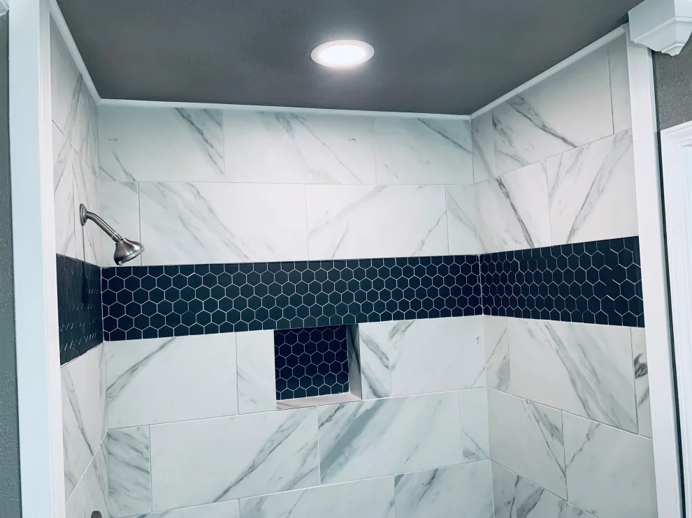 Personalized bathroom renovation by Ird LLC - Photo 13