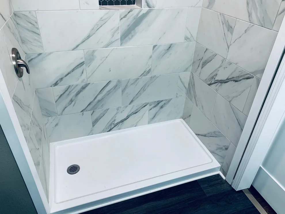 Personalized bathroom renovation by Ird LLC - Photo 2