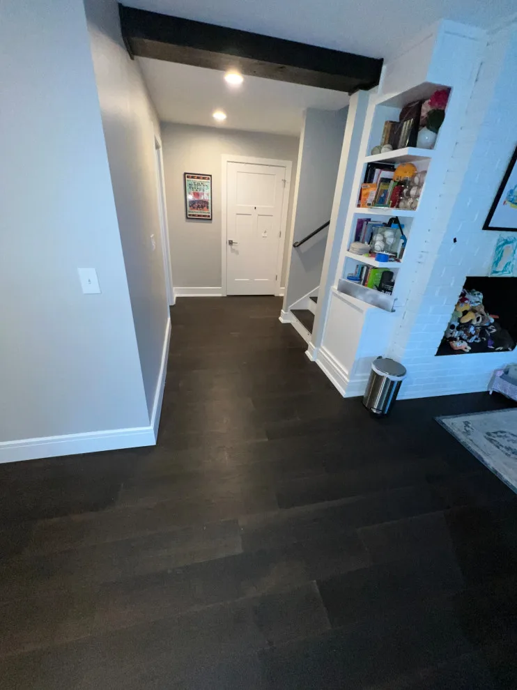 Restroom renovation by LD Remodeling LLC - Photo 3