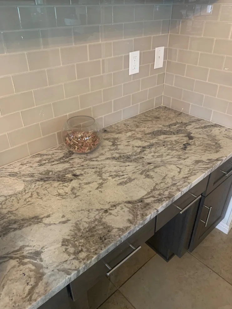 Azure Stone Granite by GNS Custom Stoneworks - Photo 2