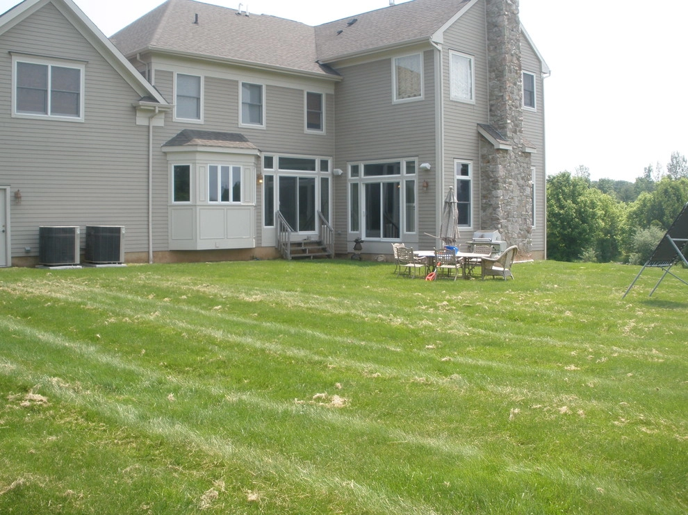 White House Station Patio, Kitchen and Landscape by Artisan Landscapes And Pools - Photo 3
