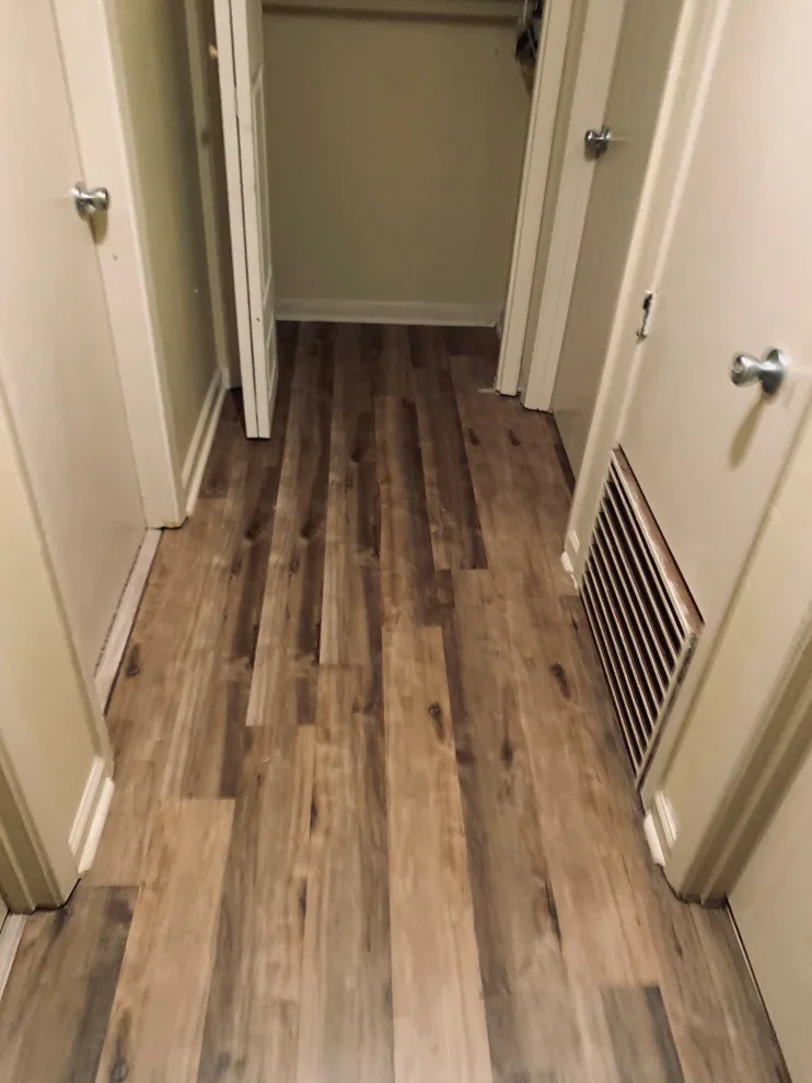 Vinyl flooring by Ird LLC - Photo 11