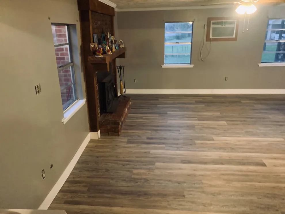Vinyl flooring by Ird LLC - Photo 14