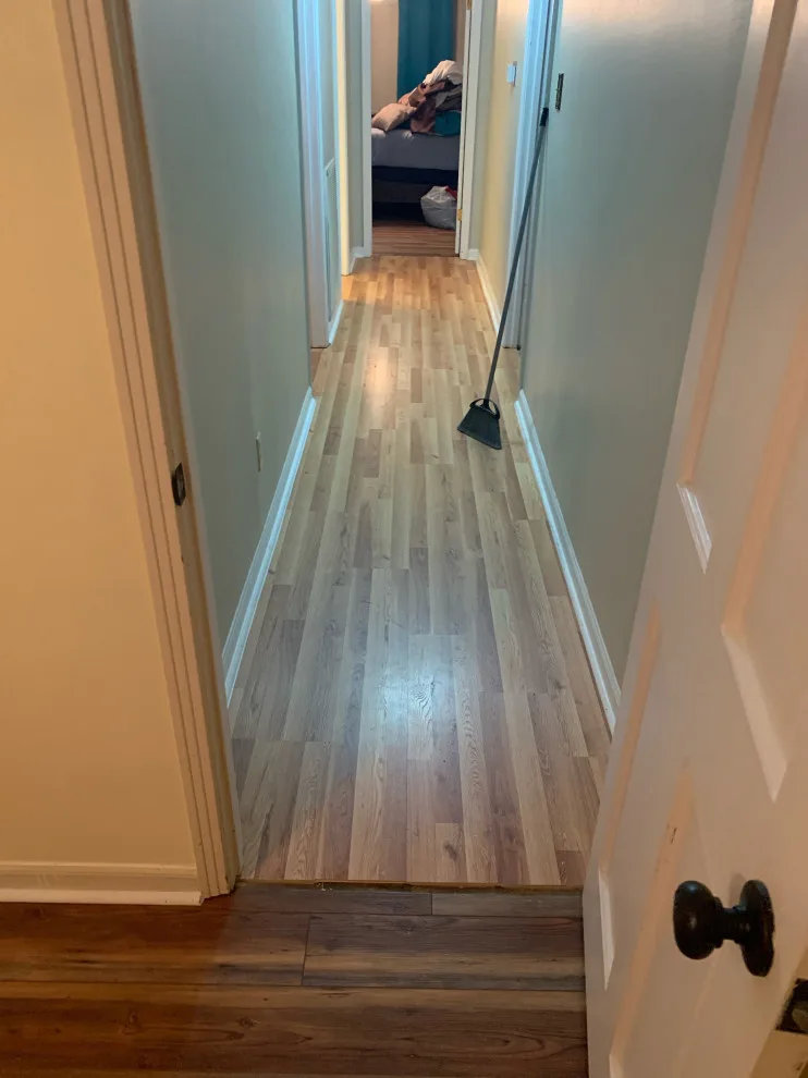 Vinyl flooring by Ird LLC - Photo 6