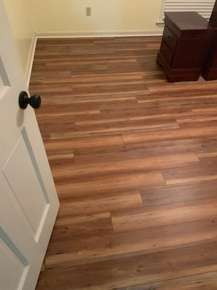 Vinyl flooring by Ird LLC - Photo 16
