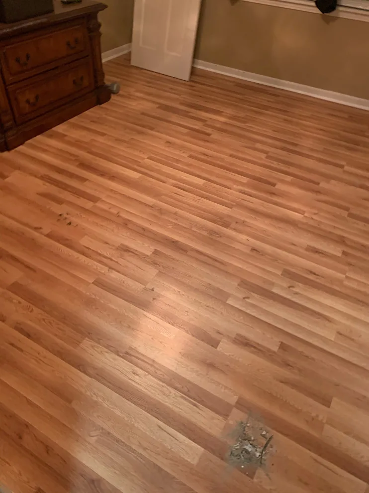 Vinyl flooring by Ird LLC - Photo 10