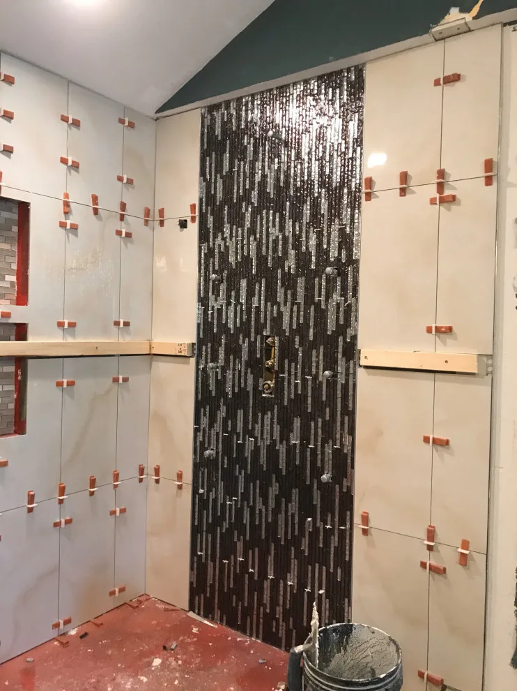 Personalized 10x5 Shower Transformation (Before & After) by Ultimate Remodeling - Photo 7