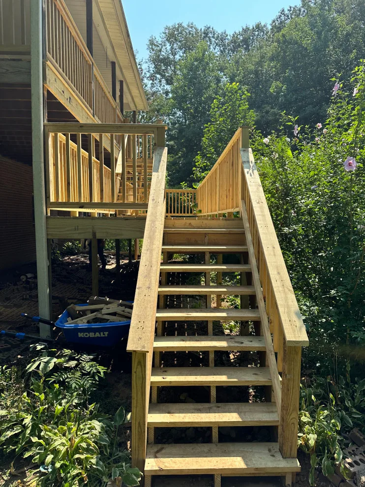 Outdoor Decking by Renovate Right - Photo 6