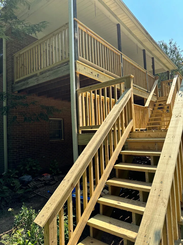 Outdoor Decking by Renovate Right - Photo 9