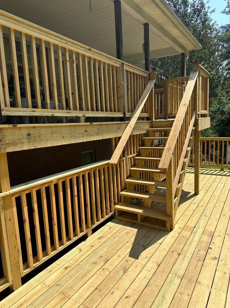 Outdoor Decking by Renovate Right - Photo 7