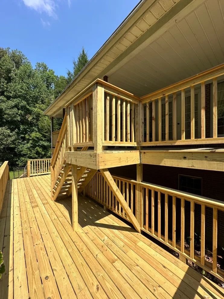 Outdoor Decking by Renovate Right - Photo 3
