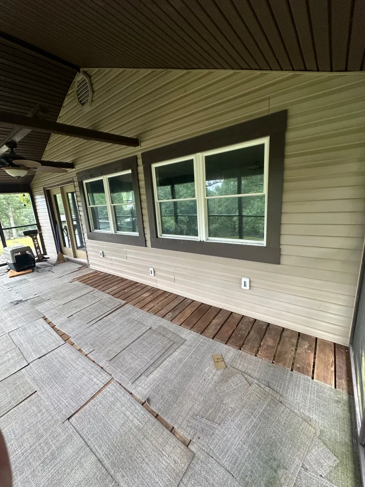 Outdoor Decking by Renovate Right - Photo 8