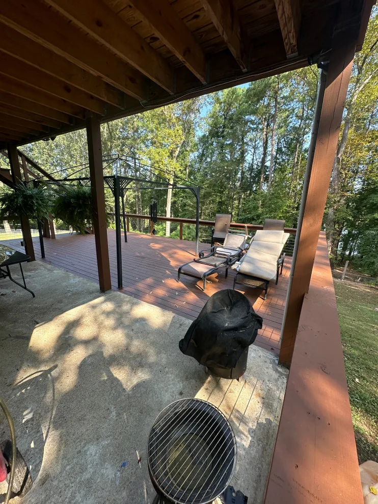 Outdoor Decking by Renovate Right - Photo 5