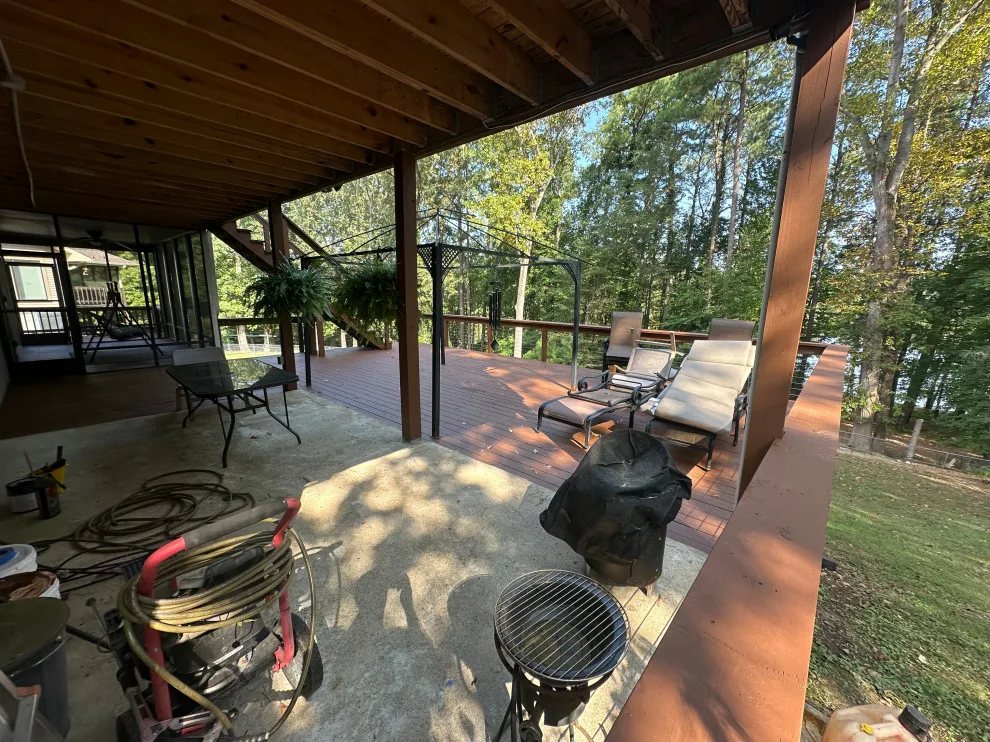 Outdoor Decking by Renovate Right - Photo 10