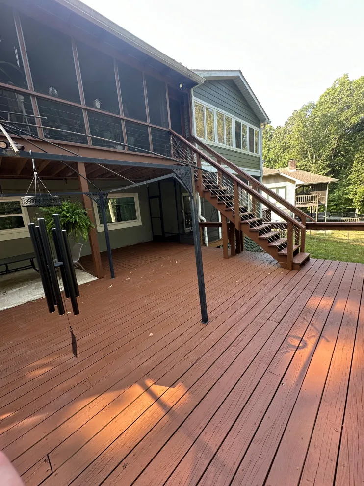 Outdoor Decking by Renovate Right - Photo 4