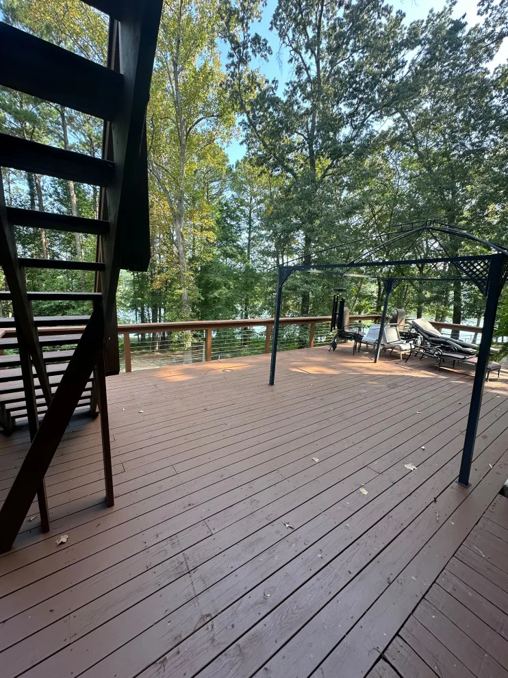 Outdoor Decking by Renovate Right - Photo 11