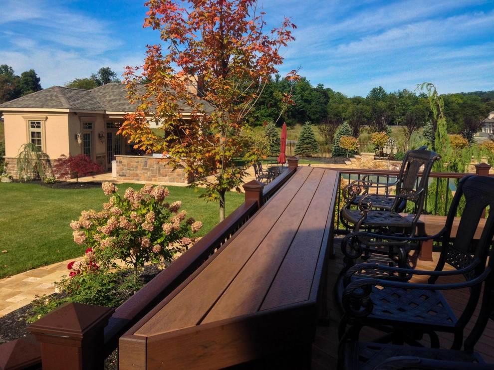 Denville Residence by Artisan Landscapes And Pools - Photo 4