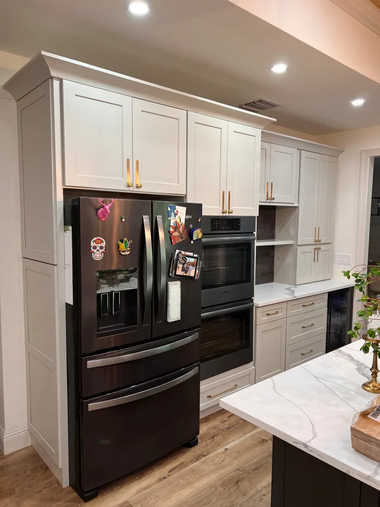 Naples Culinary Space Renovation by Nula Home Remodeling - Photo 6