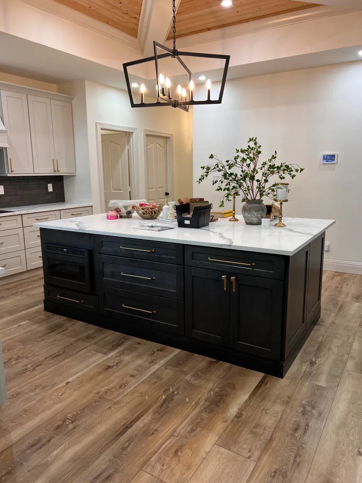 Naples Culinary Space Renovation by Nula Home Remodeling - Photo 7